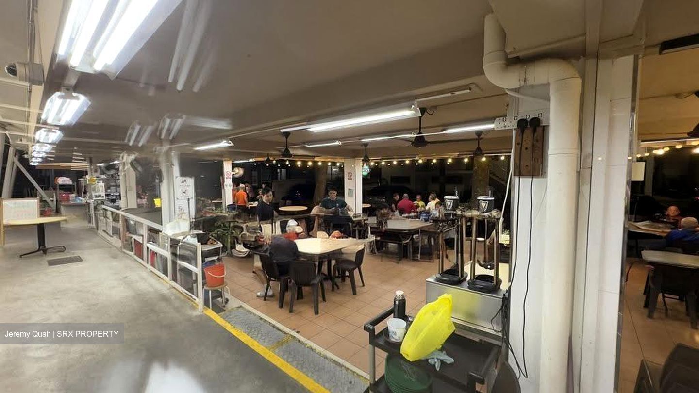 Geylang Bahru (D12), Retail #617665211